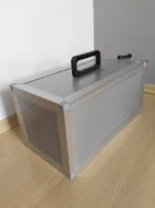 Přepravní box, přepravka