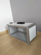 Přepravní box, přepravka