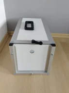 Přepravní box, přepravka