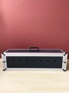 Přepravní box, přepravka
