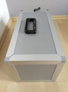 Přepravní box, přepravka