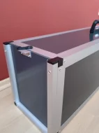 Přepravní box, přepravka