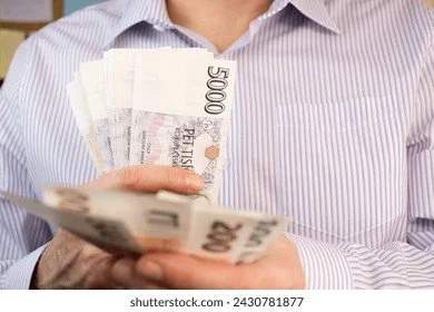 Spolehlivé a legální půjčk