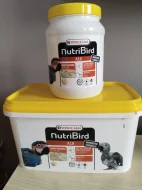 Krmné směsi Versele Laga