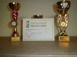 Supr štěńata něm.ovčáka