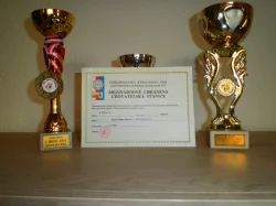 Supr štěńata něm.ovčáka