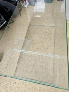 Želvárium (90x50x51 cm) + vybavení VŠE NOVÉ NEPOUŽITÉ