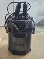 Želvárium (90x50x51 cm) + vybavení VŠE NOVÉ NEPOUŽITÉ