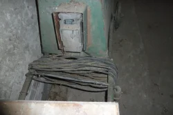 Stavební míchačka