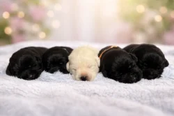 Labradorský retriever s PP