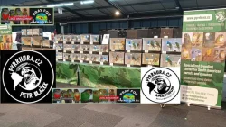 Pyrrhura.CZ – papoušci Jižní Ameriky: