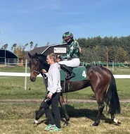 Valach, 5 let – hledá svůj stálý domov