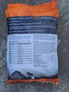 Granule pro psy Annamaet puppy