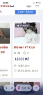Množírna Jindřichův Hradec