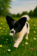Papillon s PP