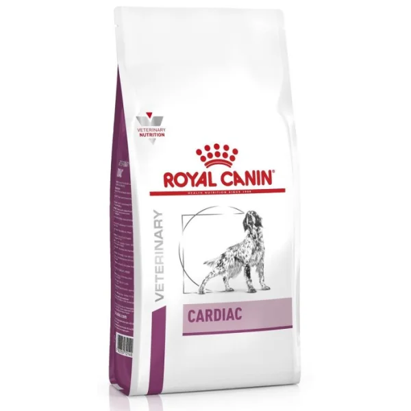 ROYAL CANIN CARDIAC