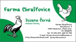 🦆 Prodej KACHŇAT 🦆