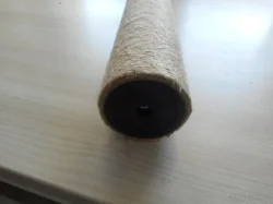 NOVÁ = Škrabací tyč 50 cm