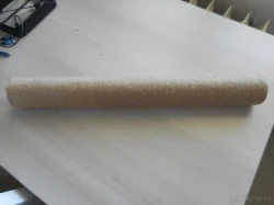 NOVÁ = Škrabací tyč 50 cm