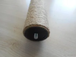 NOVÁ = Škrabací tyč 50 cm