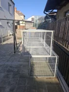 Nové výletové boxy pro ptactvo