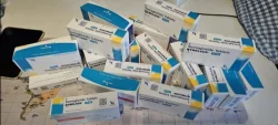 Skvělá kvalita tesamorelin, lyrica, efed, alprazolam, wegovy, 3-mmc a další