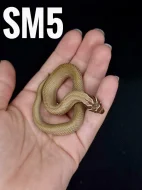 Heterodon Nosatý