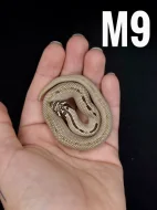 Heterodon Nosatý