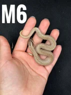 Heterodon Nosatý