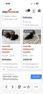 Jezevčík hladkosrstý trpasličí- množírny a překupníci
