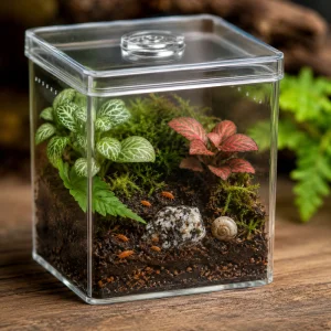 MicroTerrar