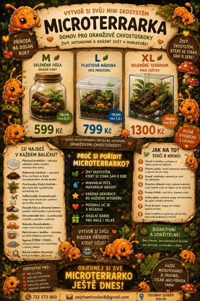 MicroTerarium