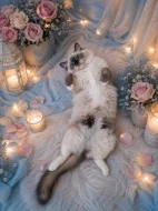 Ragdoll s PP