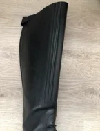 Vysoké jezdecké boty Sergio Grasso