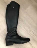 Vysoké jezdecké boty Sergio Grasso