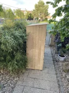 Králíkárna 9 kotců