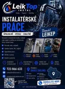 Leták