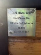 Vozík za koně