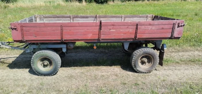 Vlek BSS P 93 S