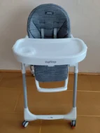Jídelní židlička Peg Perego Prima Pappa Follow Me
