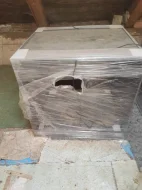 Terária 5ks: výška 60cm šířka 65cm hloubka 60cm