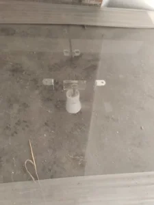 Terária 5ks: výška 60cm šířka 65cm hloubka 60cm
