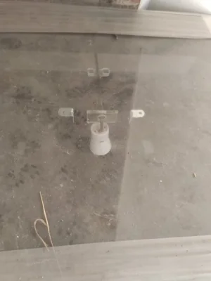 Terária 5ks: výška 60cm šířka 65cm hloubka 60cm