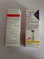 Moun jaro 2.5mg, Moun jaro 5mg, Moun jaro 7.5mg, Moun jaro 10mg, Moun jaro 12.5mg
