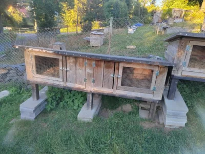 Kralikarny