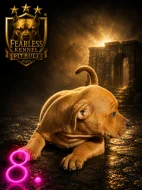 Štěňata Amerického Pitbulteriéra, Pitbull