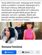 Množírna Jezevčík Fencl , Jindřichův Hradec