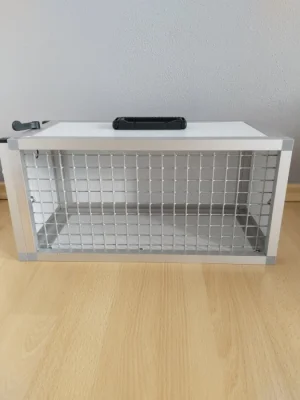 Přepravní box, přepravka