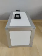 Přepravní box, přepravka
