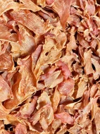 Ochutnávkový box pro psy Bibisky – 3 druhy pamlsků, 250 g